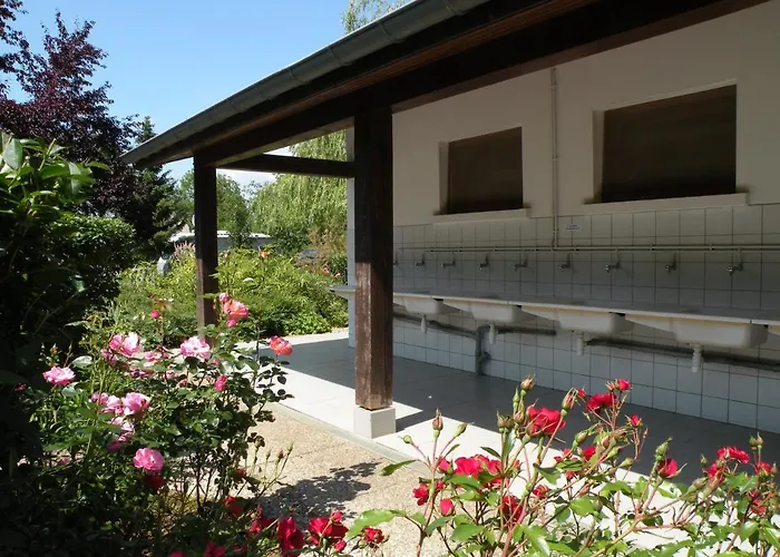 Tente Cabane Du Camping Hautoreille