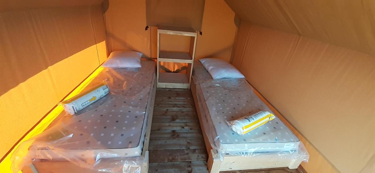 Tente Du Hautoreille