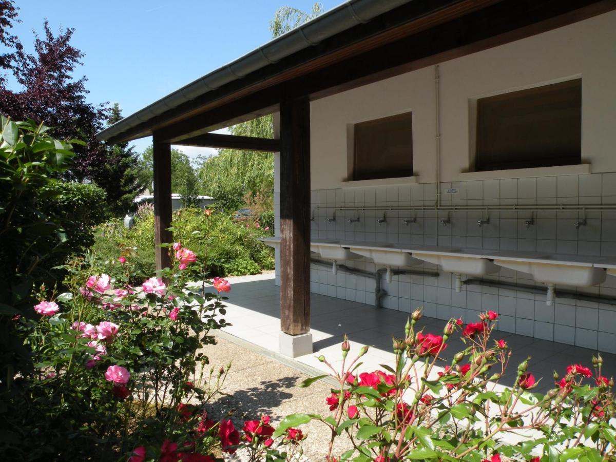Tente Du Hautoreille Luxe tent Bannes (Haute-Marne)