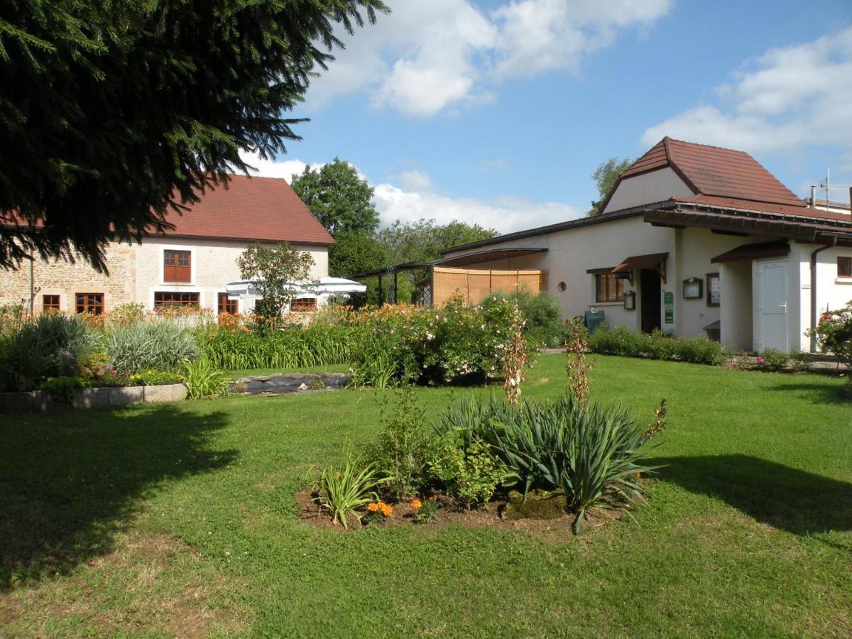 Luxury tent Tente Du Hautoreille *